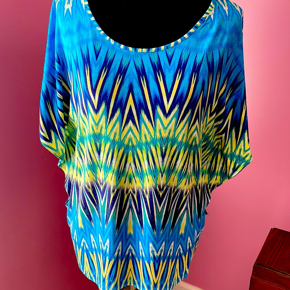 Chico’s Large top